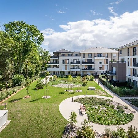 L'Atelier Des Reves By Plaza Proche Disneyland Montévrain Buitenkant foto
